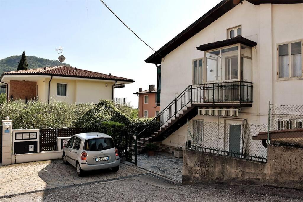 Appartamento I Cocai Garda  Kültér fotó