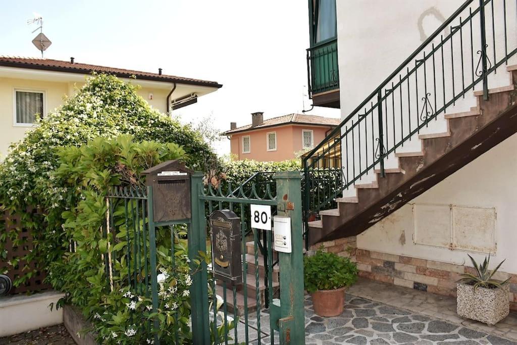 Appartamento I Cocai Garda  Kültér fotó