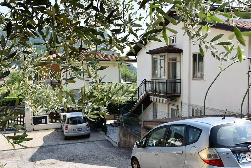 Appartamento I Cocai Garda  Kültér fotó