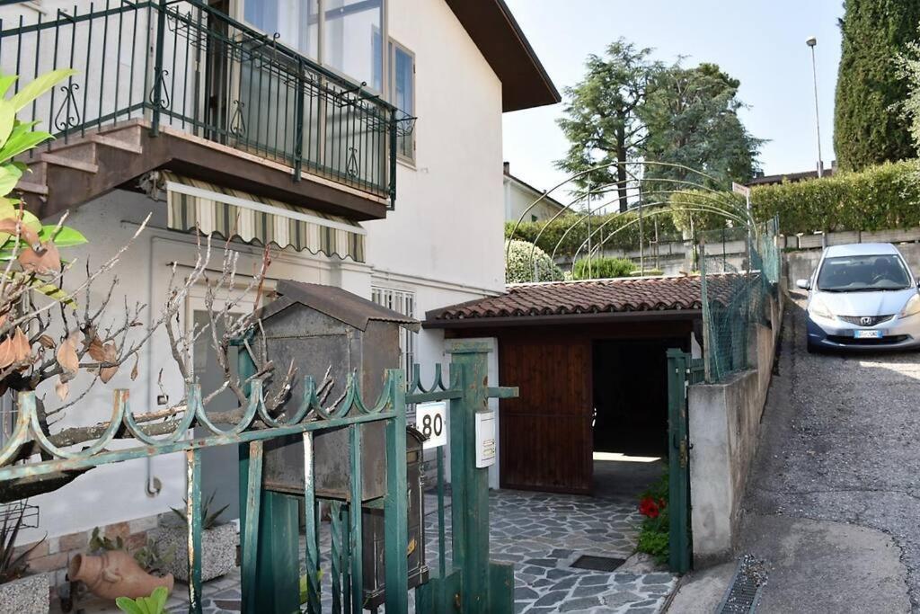 Appartamento I Cocai Garda  Kültér fotó