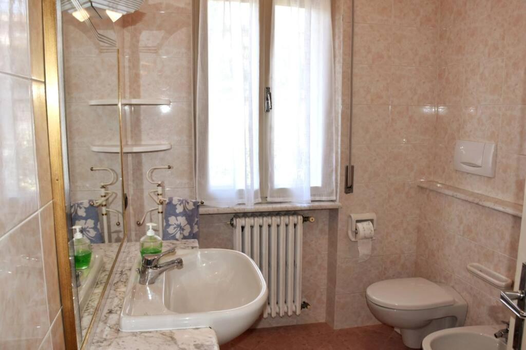 Appartamento I Cocai Garda  Kültér fotó