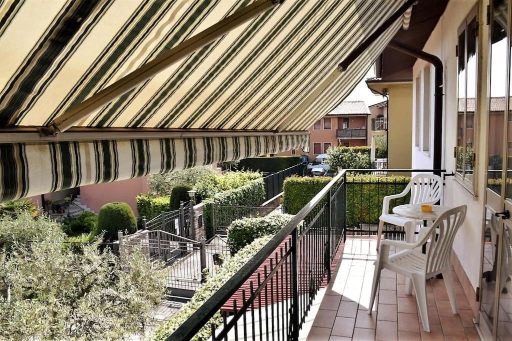Appartamento I Cocai Garda  Kültér fotó