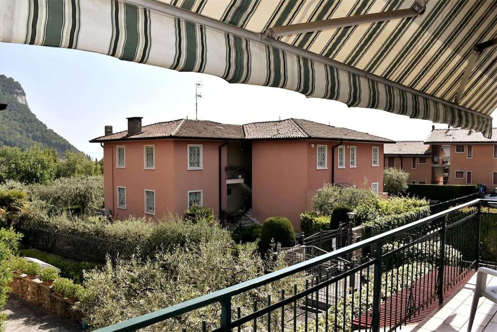 Appartamento I Cocai Garda  Kültér fotó