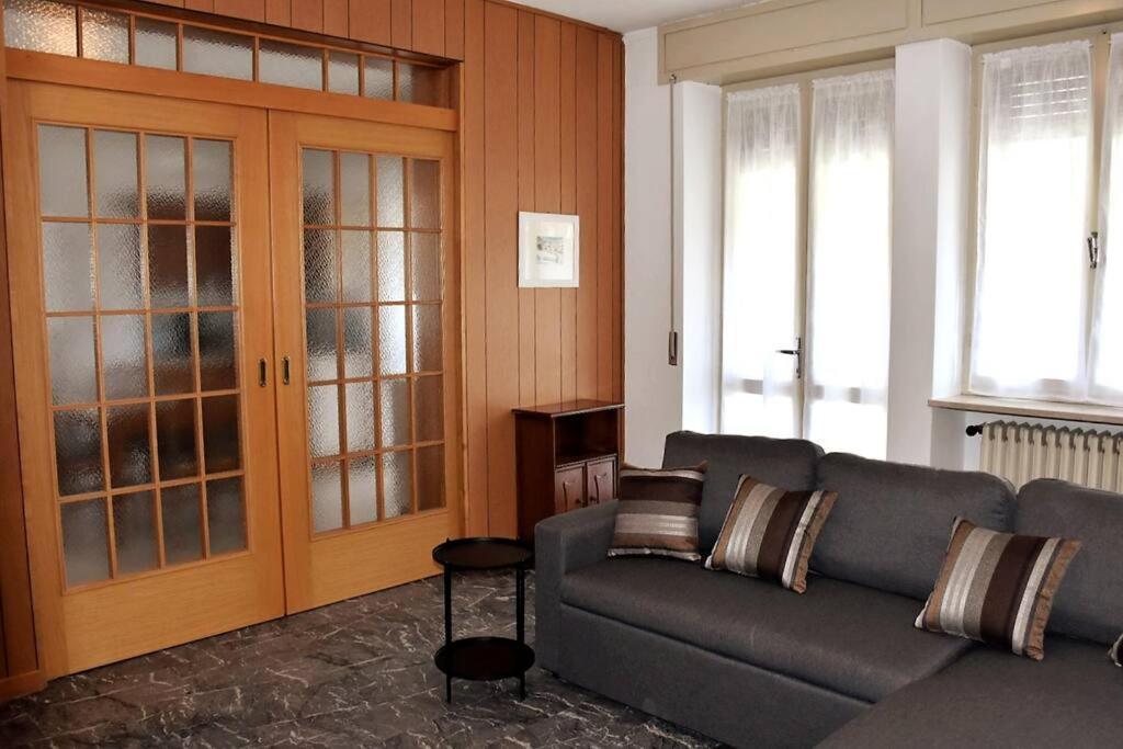 Appartamento I Cocai Garda  Kültér fotó