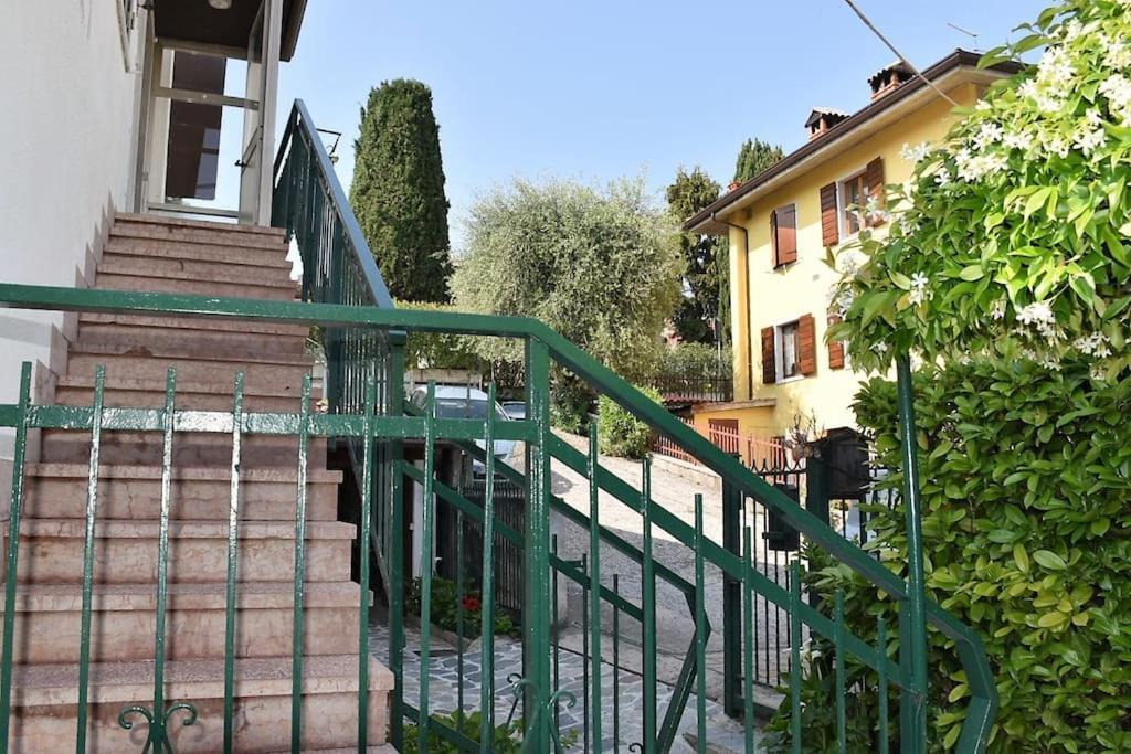 Appartamento I Cocai Garda  Kültér fotó